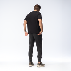 Pantaloni Bărbați ATHLO MARTES ESSENTIALS - Confort și Performanță - 9