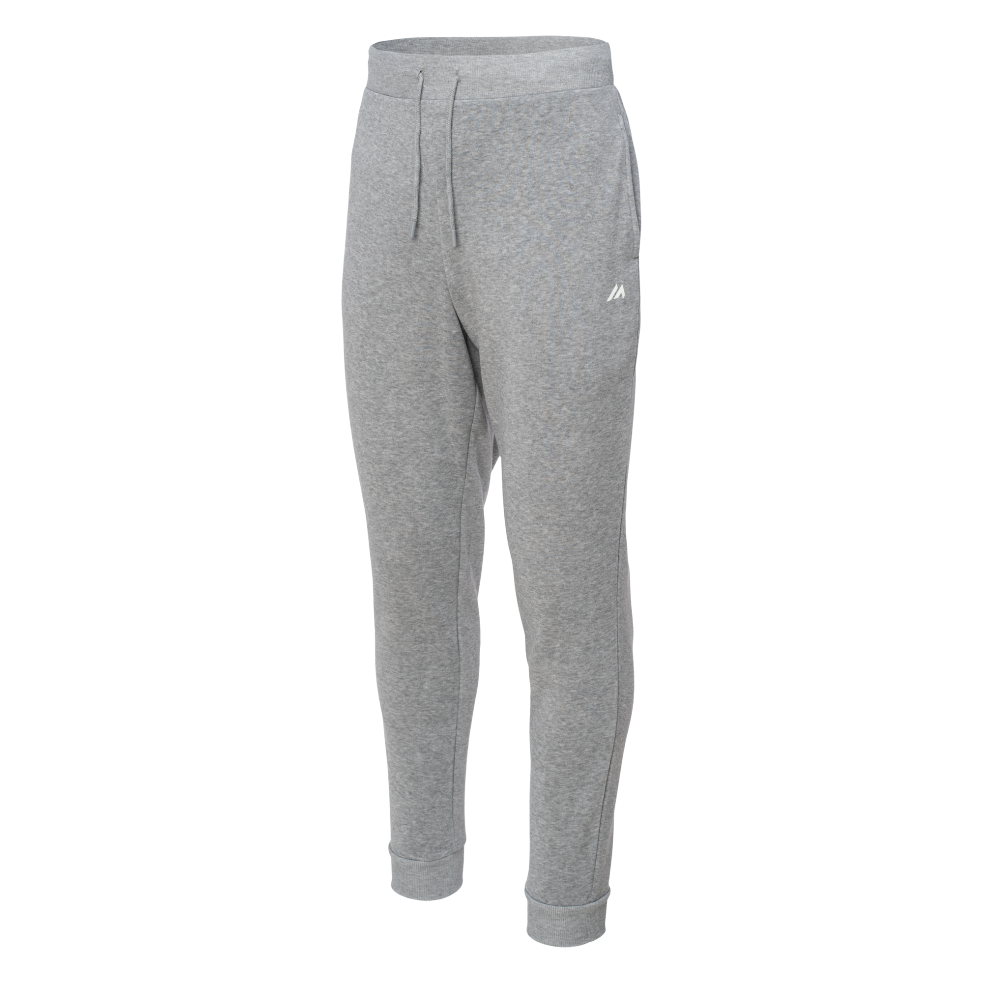 Pantaloni Bărbați ATHLO Martes Essentials - Sport și Casual, Confortabili - 2