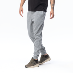 Pantaloni Bărbați ATHLO Martes Essentials - Sport și Casual, Confortabili - 7