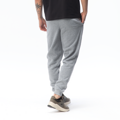 Pantaloni Bărbați ATHLO Martes Essentials - Sport și Casual, Confortabili - 8
