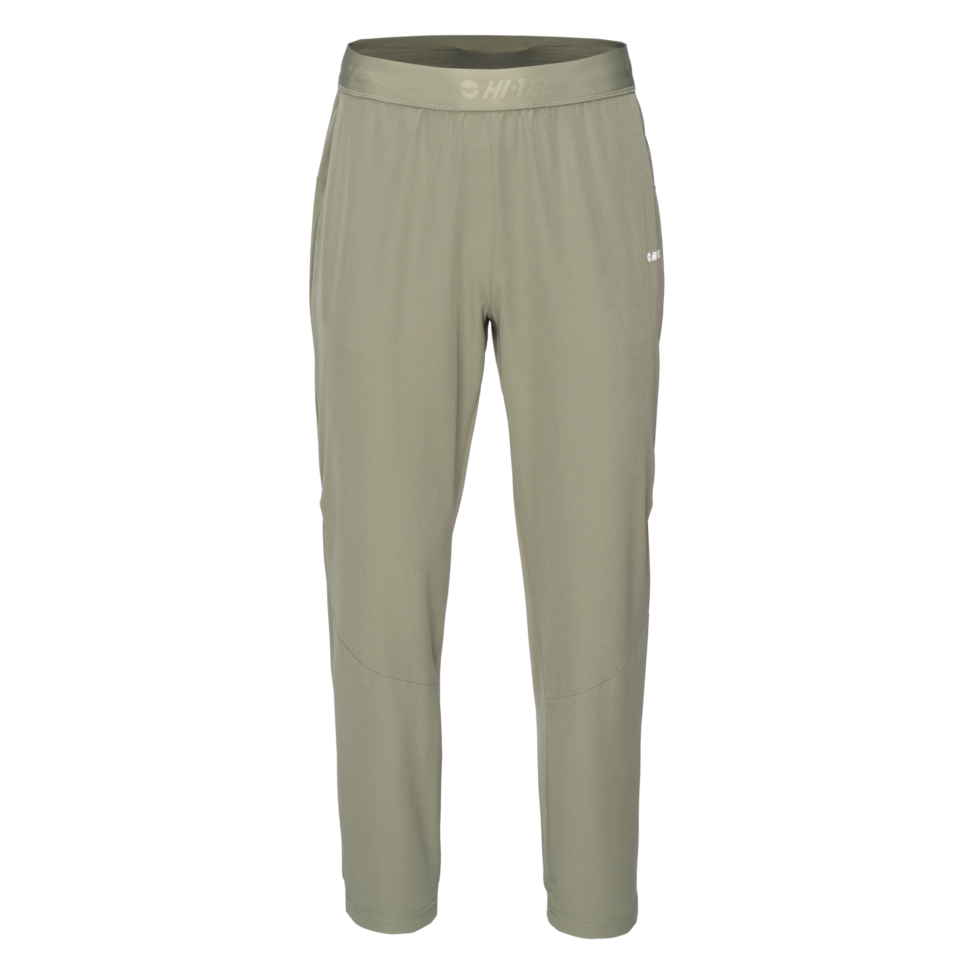 Pantaloni Bărbați DEHINN HITEC - Antrenament, Reflectorizanți - 1