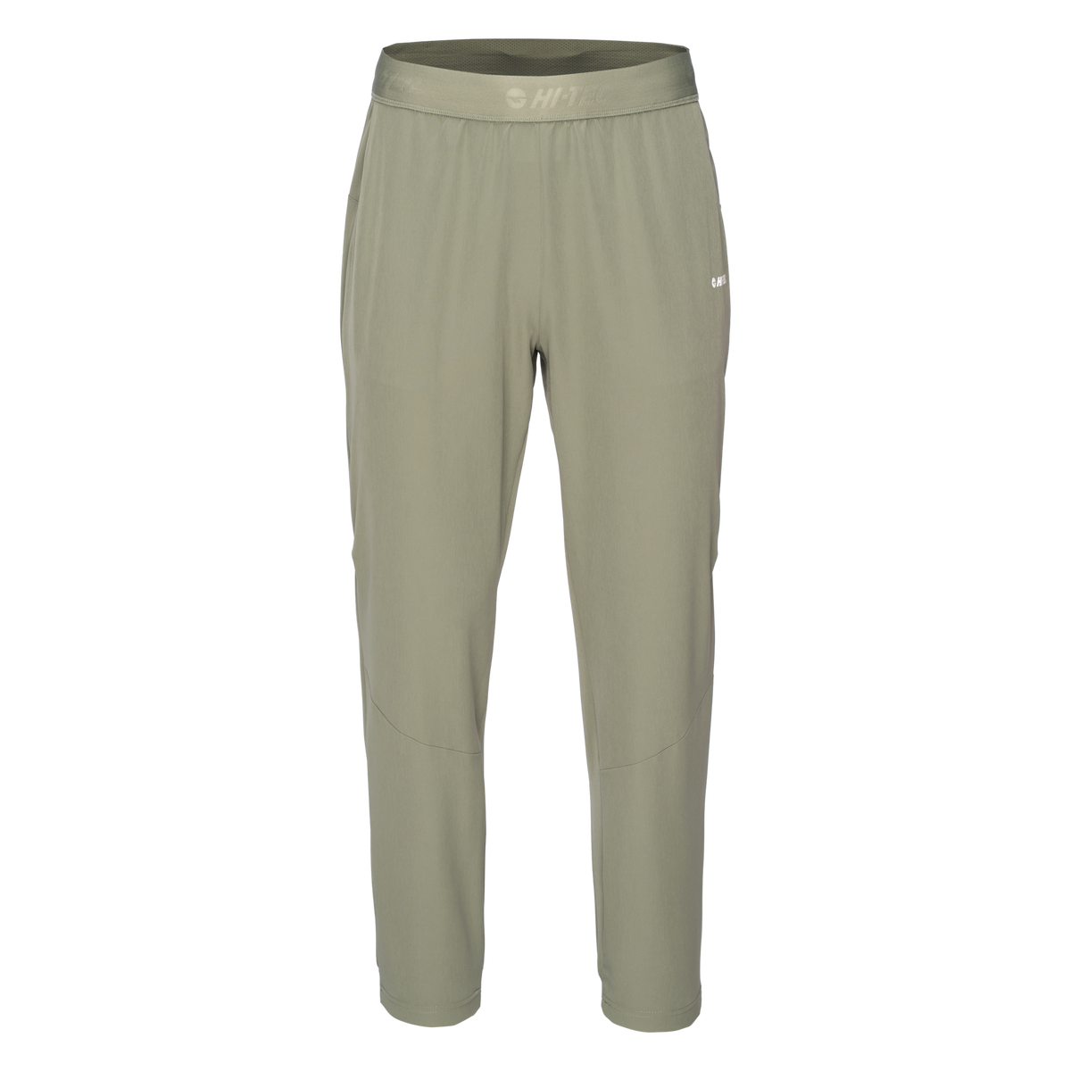 Pantaloni Bărbați DEHINN HITEC - Antrenament, Reflectorizanți - 1