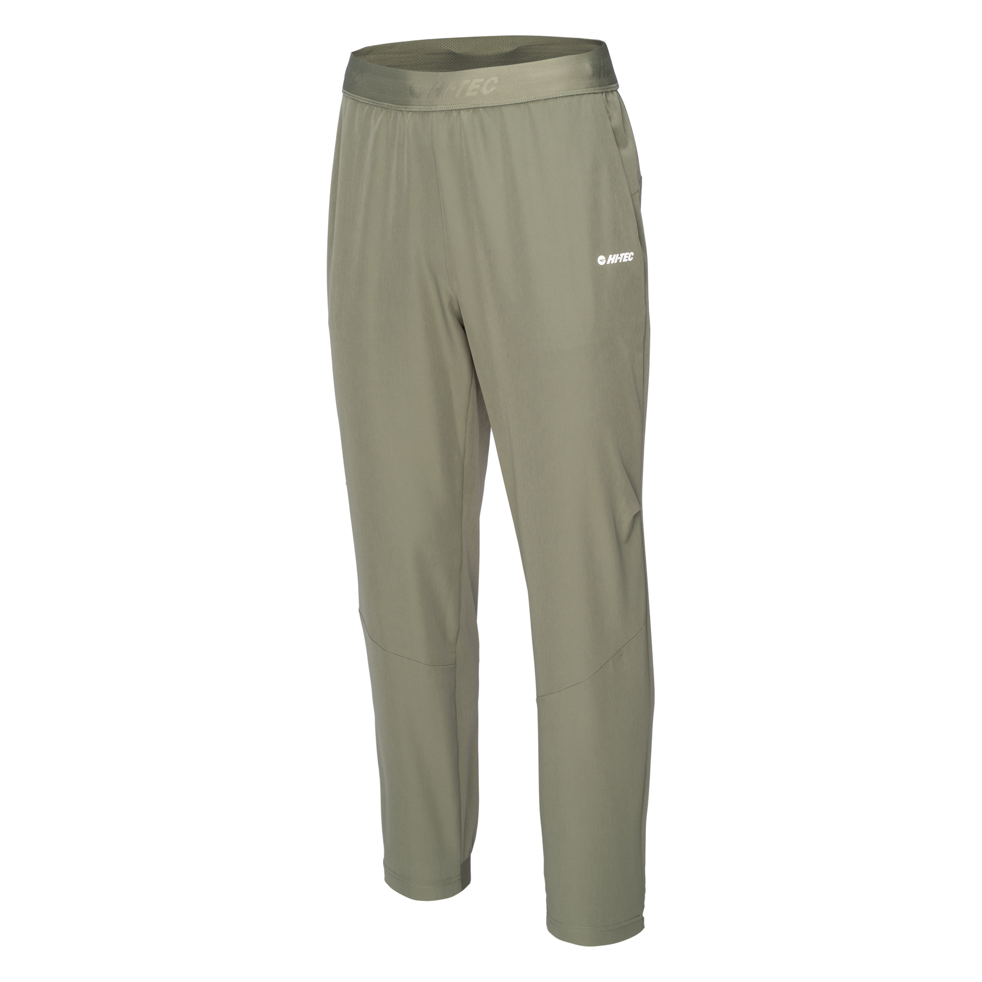 Pantaloni Bărbați DEHINN HITEC - Antrenament, Reflectorizanți - 2