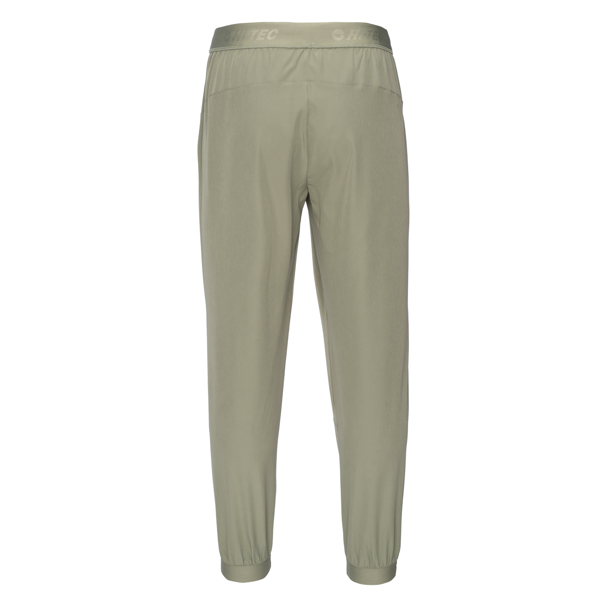 Pantaloni Bărbați DEHINN HITEC - Antrenament, Reflectorizanți - 3