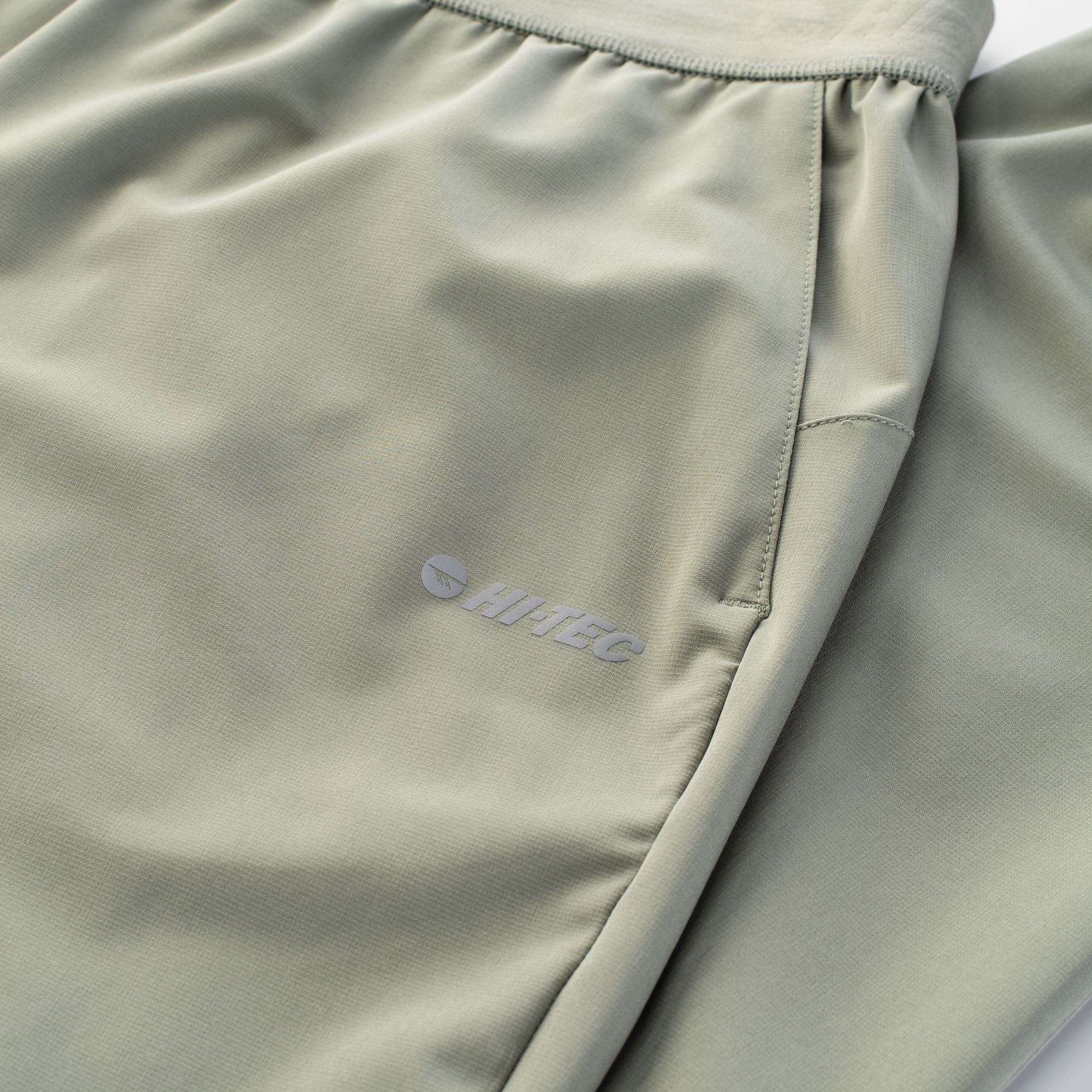Pantaloni Bărbați DEHINN HITEC - Antrenament, Reflectorizanți - 4