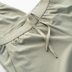 Pantaloni Bărbați DEHINN HITEC - Antrenament, Reflectorizanți - 5