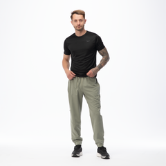 Pantaloni Bărbați DEHINN HITEC - Antrenament, Reflectorizanți - 7