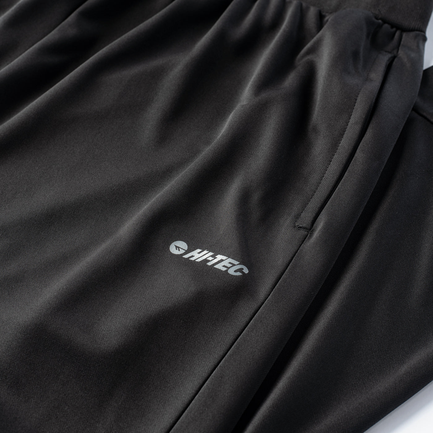 Pantaloni Bărbați DELIO Hi-Tec - Respirabili, Uscare Rapidă - 4