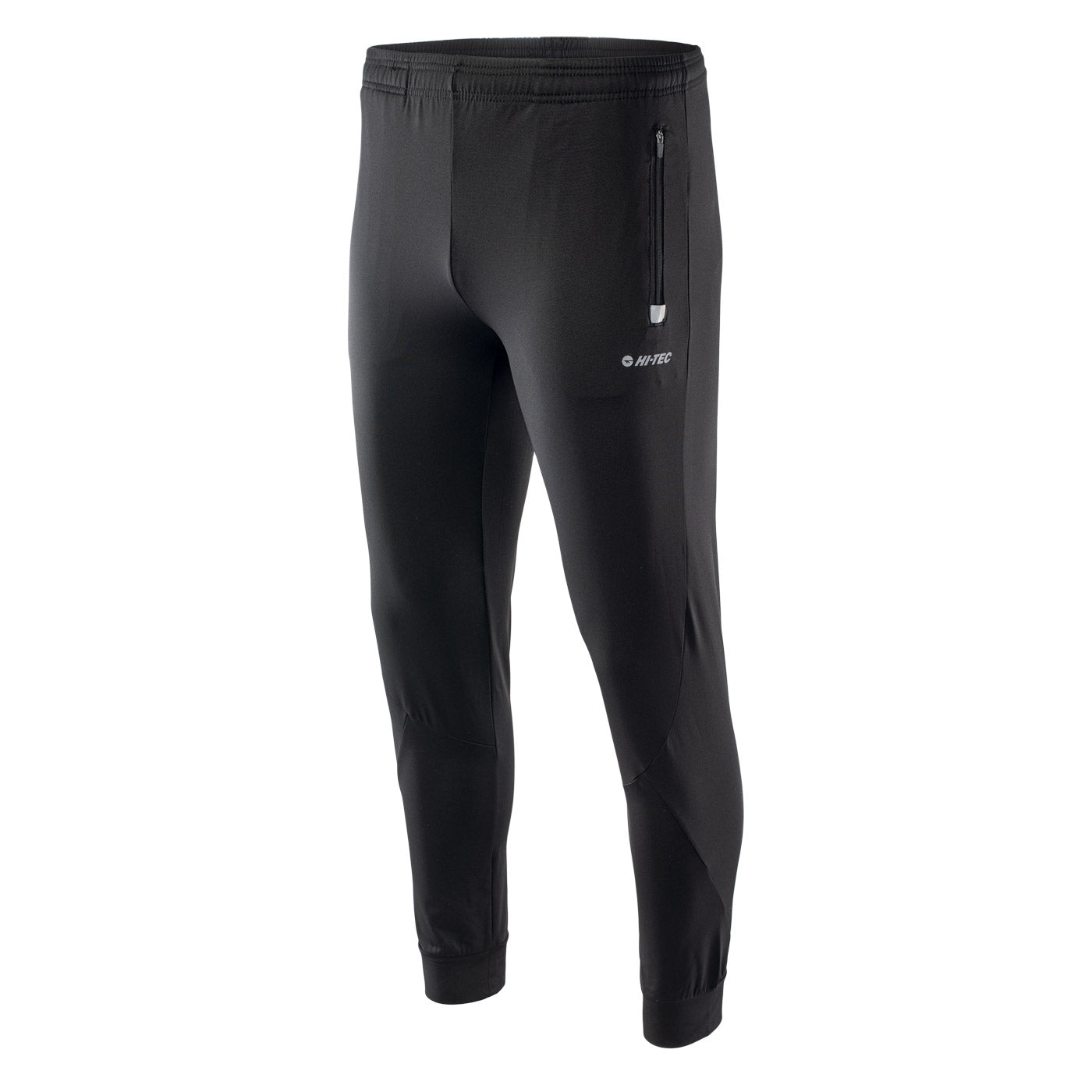 Pantaloni Bărbați DERIO Hi-Tec - Confort și Performanță Sportivă - 2