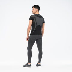 Pantaloni Bărbați DOL SENIOR HUARI - Respirabili, QuickDry, Seamless - 10
