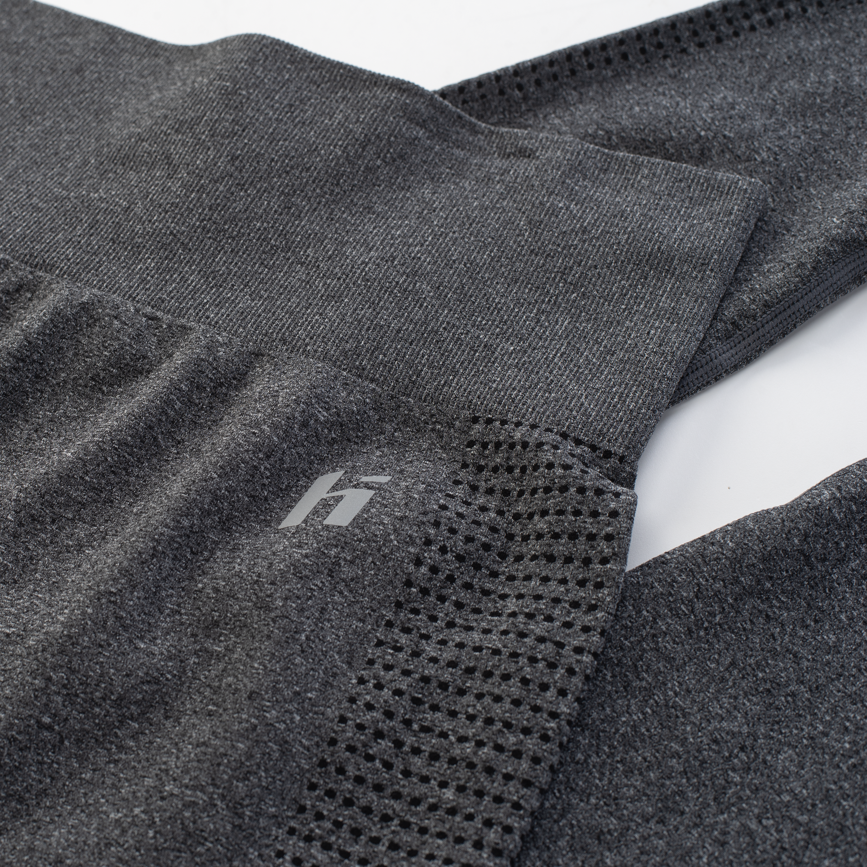 Pantaloni Bărbați DOL SENIOR HUARI - Respirabili, QuickDry, Seamless - 4