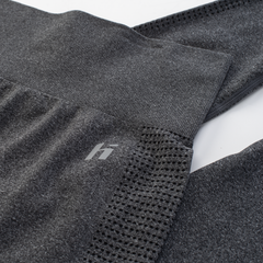 Pantaloni Bărbați DOL SENIOR HUARI - Respirabili, QuickDry, Seamless - 4