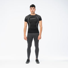 Pantaloni Bărbați DOL SENIOR HUARI - Respirabili, QuickDry, Seamless - 5