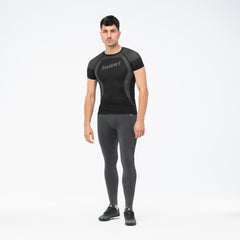 Pantaloni Bărbați DOL SENIOR HUARI - Respirabili, QuickDry, Seamless - 6