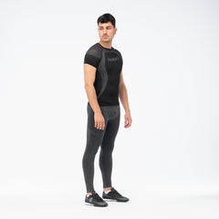 Pantaloni Bărbați DOL SENIOR HUARI - Respirabili, QuickDry, Seamless - 7