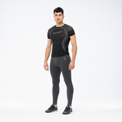 Pantaloni Bărbați DOL SENIOR HUARI - Respirabili, QuickDry, Seamless - 8