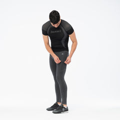 Pantaloni Bărbați DOL SENIOR HUARI - Respirabili, QuickDry, Seamless - 9