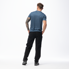 Pantaloni Bărbați DRIMAN HI-TEC - Elemente Reflectorizante, Ușori - 10