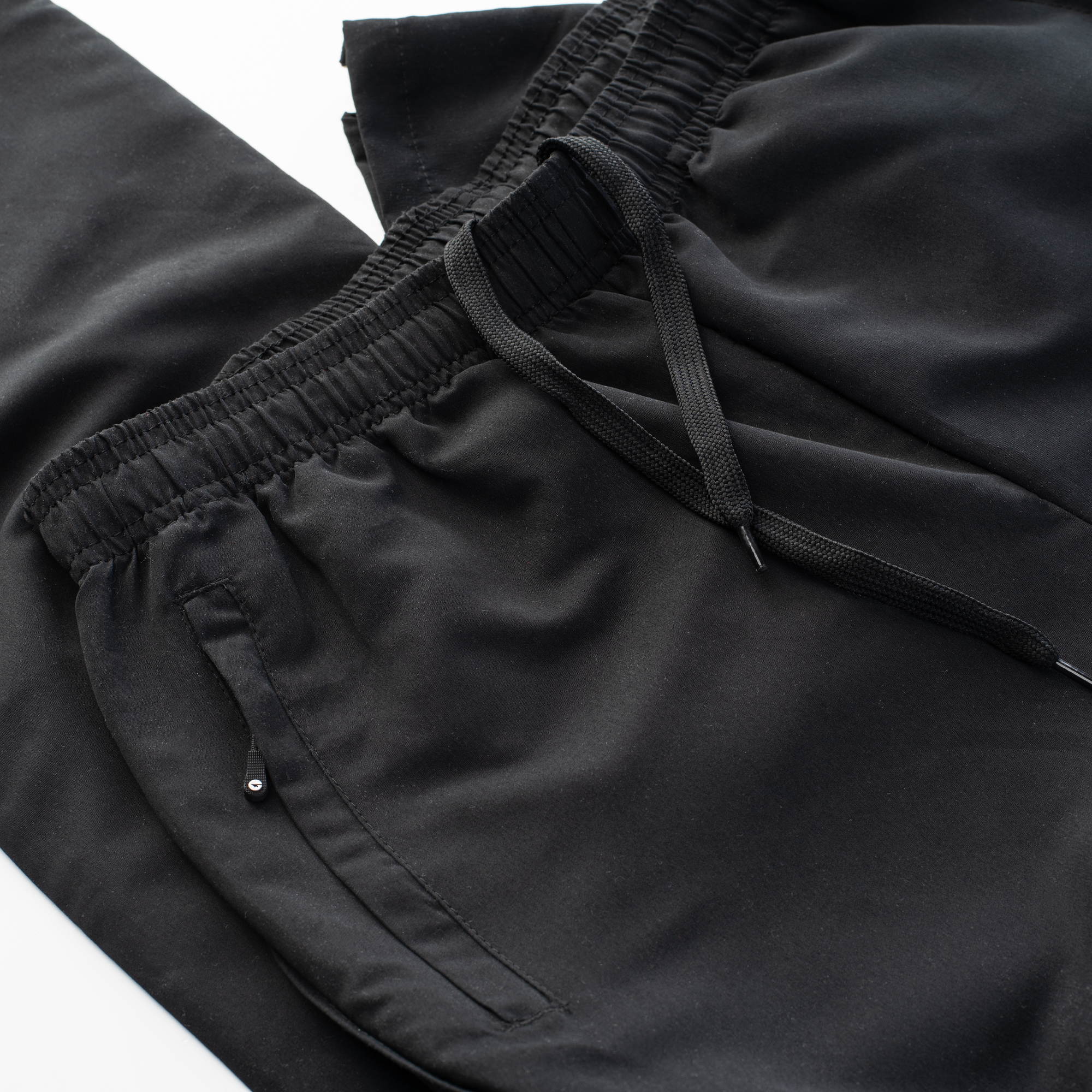 Pantaloni Bărbați DRIMAN HI-TEC - Elemente Reflectorizante, Ușori - 6
