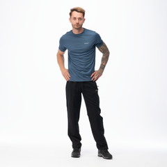 Pantaloni Bărbați DRIMAN HI-TEC - Elemente Reflectorizante, Ușori - 7