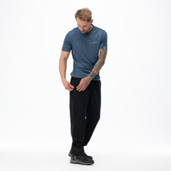 Pantaloni Bărbați DRIMAN HI-TEC - Elemente Reflectorizante, Ușori - 9