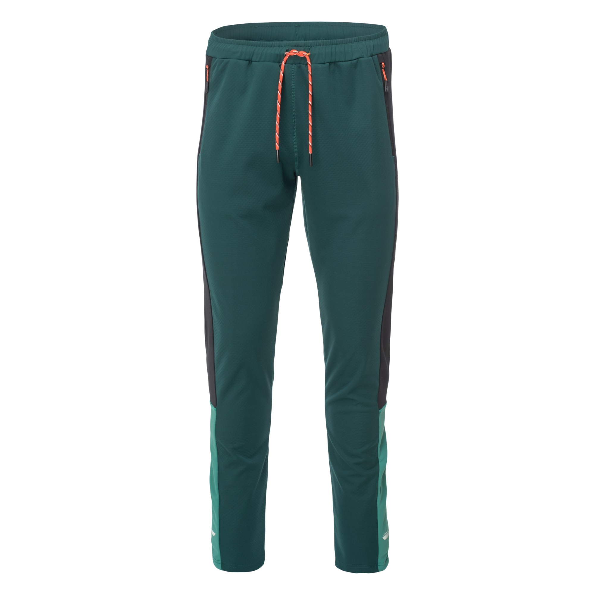 Pantaloni Bărbați ENHETTO ELBRUS - Antrenamente Sigure și Confortabile - 1