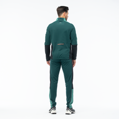 Pantaloni Bărbați ENHETTO ELBRUS - Antrenamente Sigure și Confortabile - 10