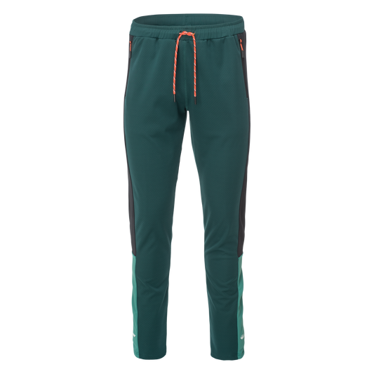 Pantaloni Bărbați ENHETTO ELBRUS - Antrenamente Sigure și Confortabile - 1