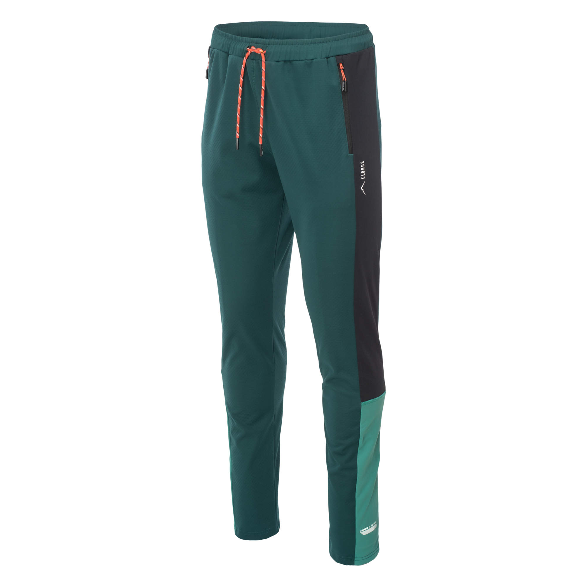 Pantaloni Bărbați ENHETTO ELBRUS - Antrenamente Sigure și Confortabile - 2