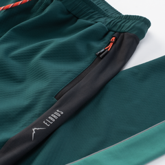 Pantaloni Bărbați ENHETTO ELBRUS - Antrenamente Sigure și Confortabile - 4