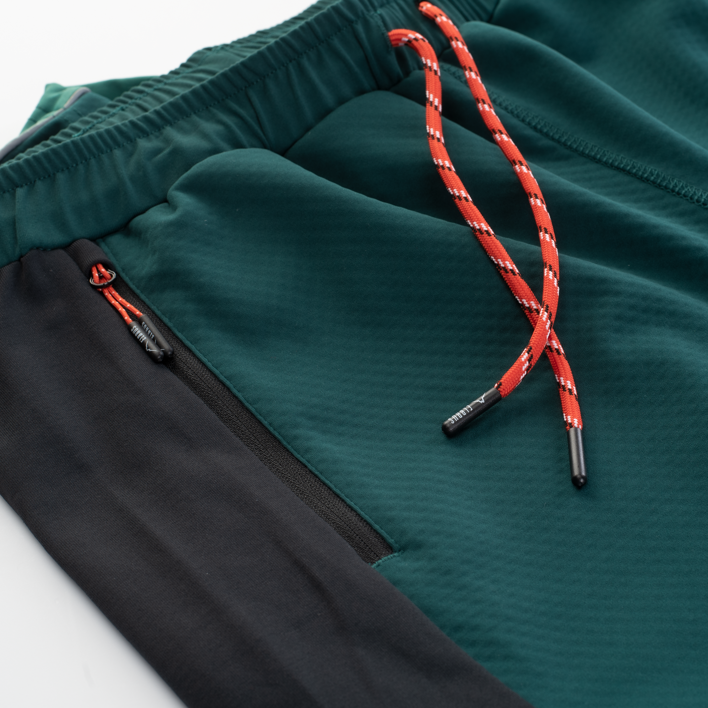 Pantaloni Bărbați ENHETTO ELBRUS - Antrenamente Sigure și Confortabile - 5