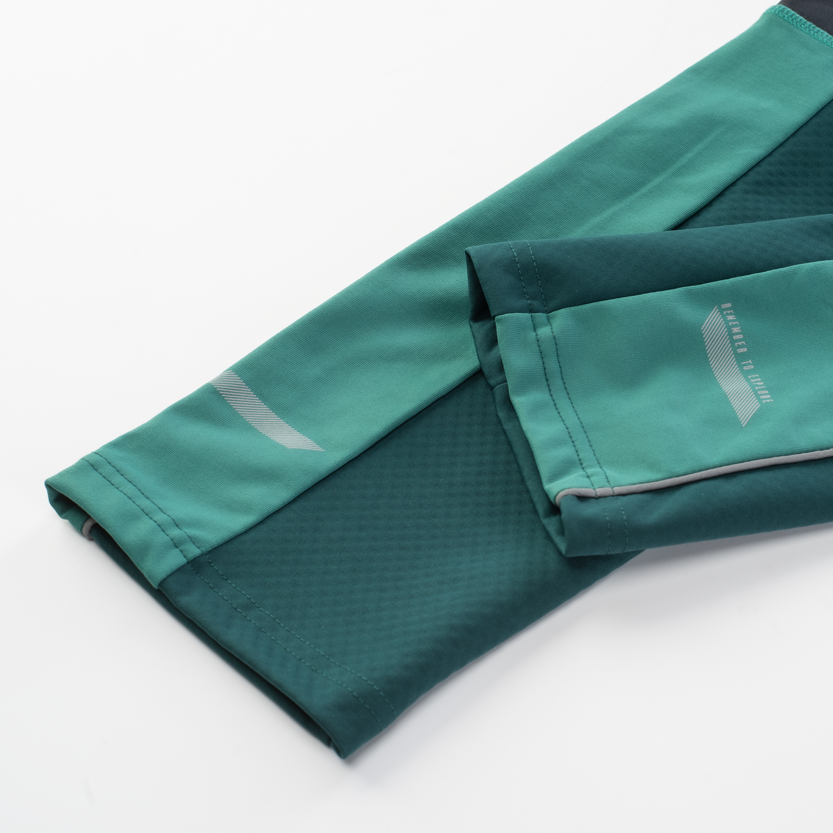 Pantaloni Bărbați ENHETTO ELBRUS - Antrenamente Sigure și Confortabile - 6