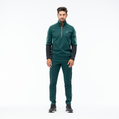 Pantaloni Bărbați ENHETTO ELBRUS - Antrenamente Sigure și Confortabile - 7