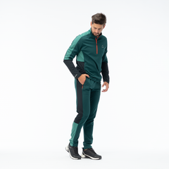 Pantaloni Bărbați ENHETTO ELBRUS - Antrenamente Sigure și Confortabile - 8