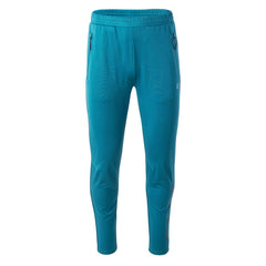Pantaloni Bărbați ERIOD II IQ CROSS THE LINE - QuickDry, Microfleece - 1