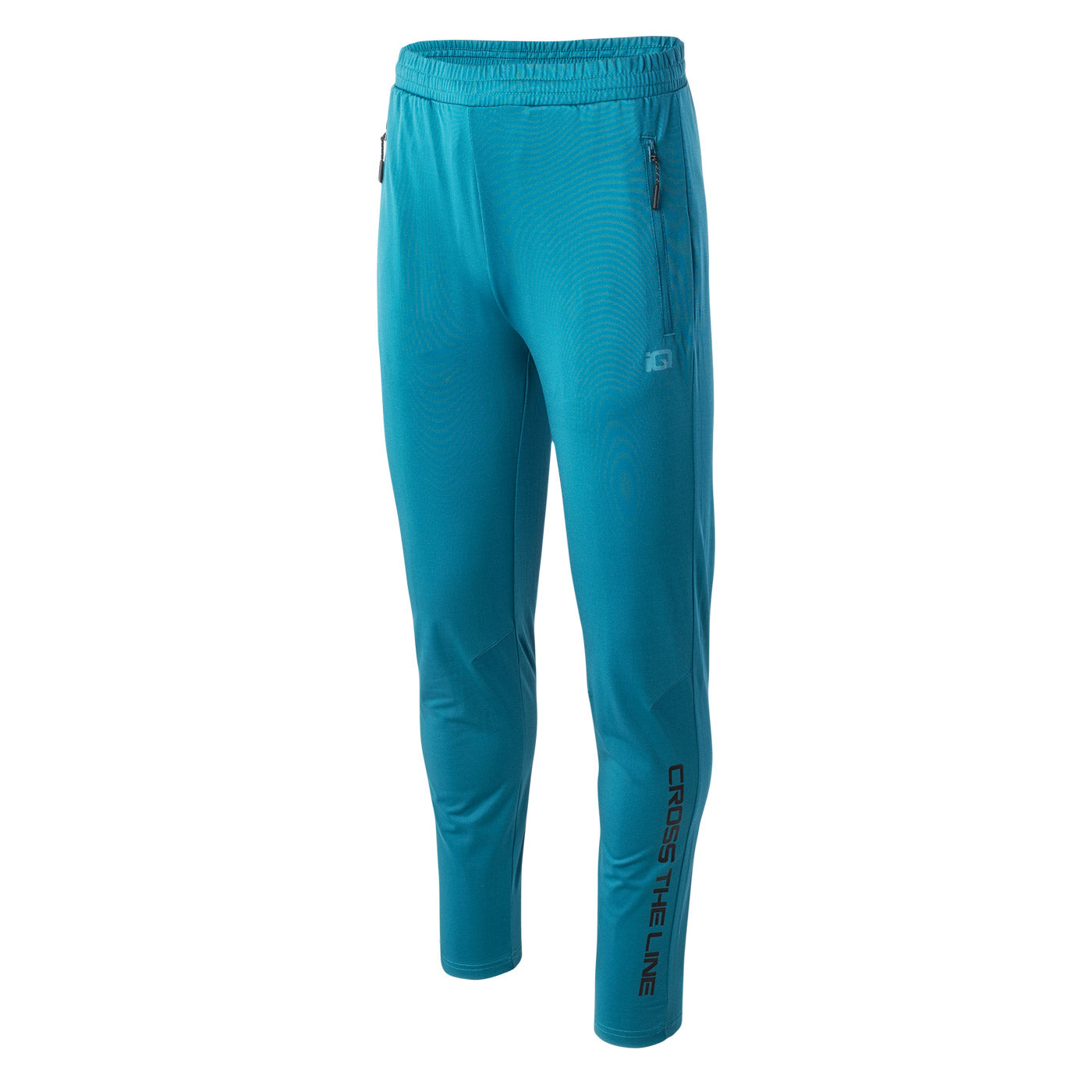 Pantaloni Bărbați ERIOD II IQ CROSS THE LINE - QuickDry, Microfleece - 2