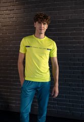Pantaloni Bărbați ERIOD II IQ CROSS THE LINE - QuickDry, Microfleece - 6
