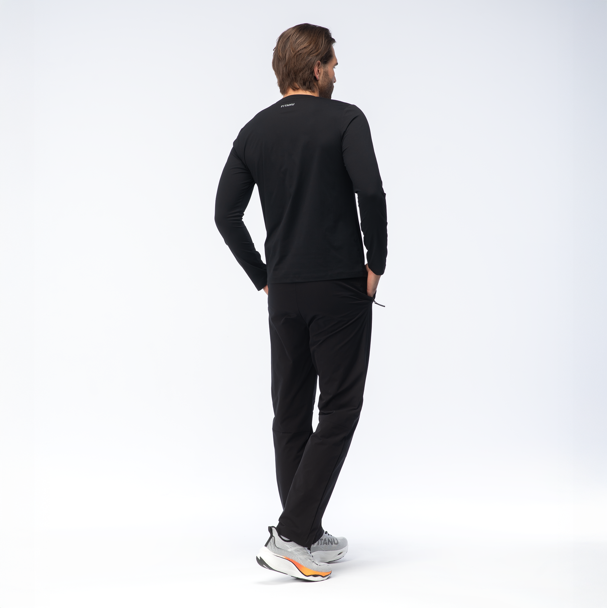 Pantaloni Bărbați ERTEN LONG Fitanu - Confort și Siguranță pe Traseu - 10