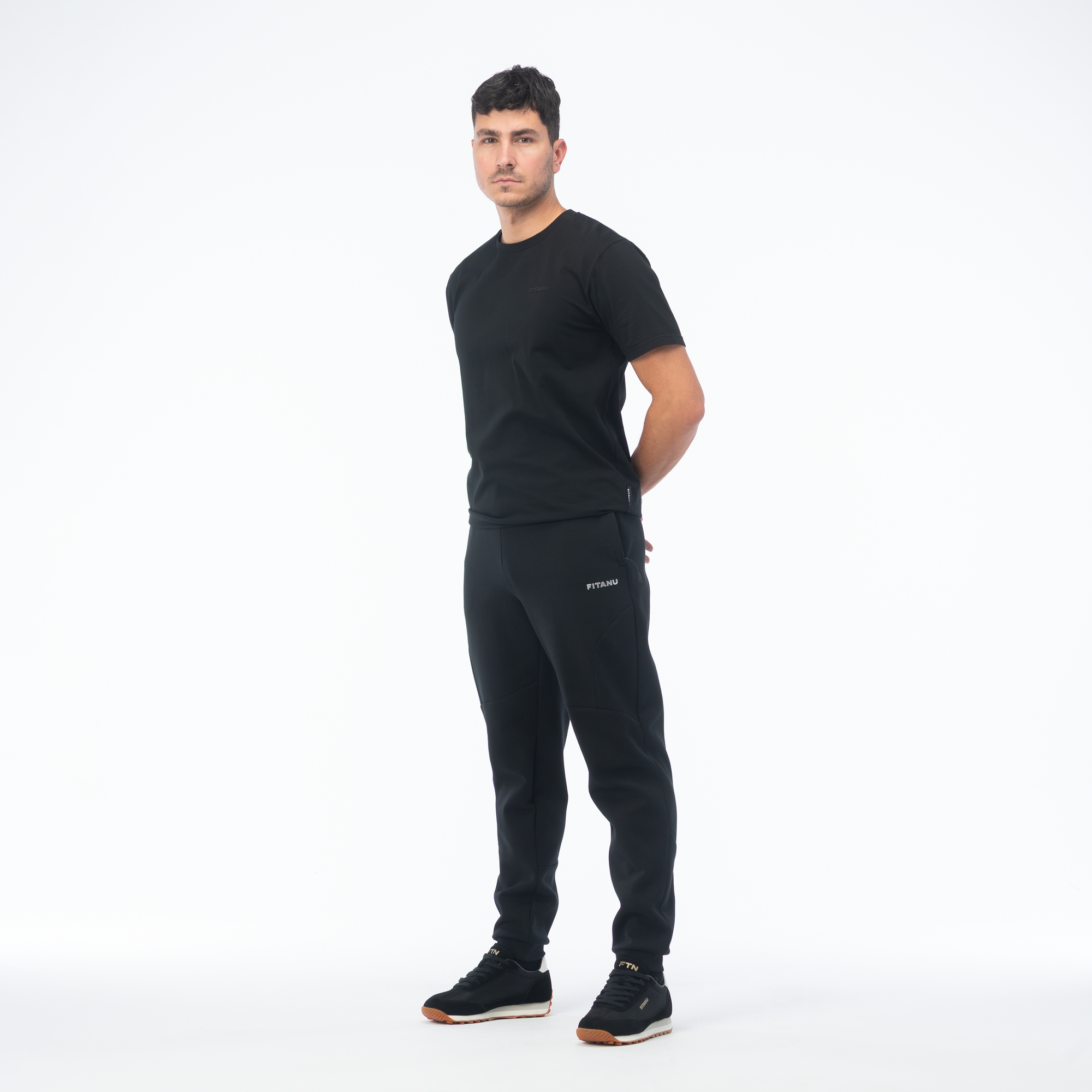 Pantaloni Bărbați FENARION FITANU - Confort, Stil și Durabilitate - 8