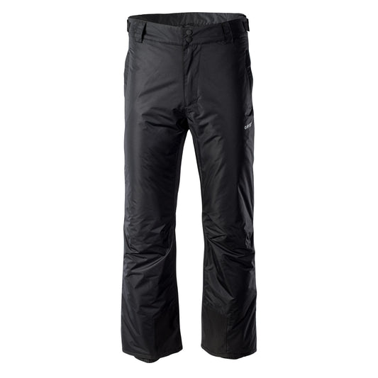 Pantaloni Bărbați FORNO Hi-Tec - Confortabili, Rezistenți - 1