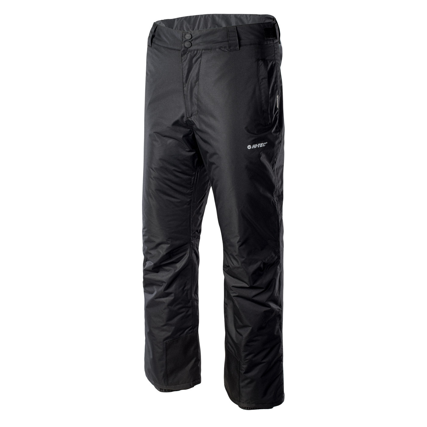Pantaloni Bărbați FORNO Hi-Tec - Confortabili, Rezistenți - 2