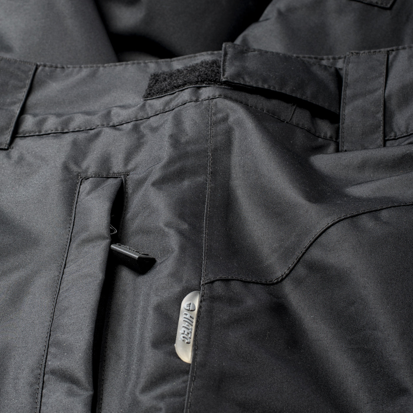Pantaloni Bărbați FORNO Hi-Tec - Confortabili, Rezistenți - 4