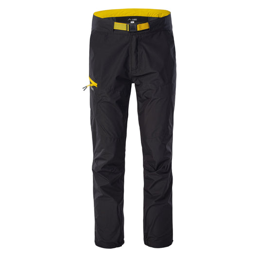 Pantaloni Bărbați GARII ELBRUS - Impermeabili, Respirabili, Vânt - 1