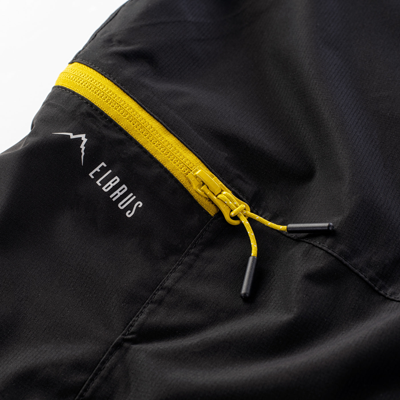 Pantaloni Bărbați GARII ELBRUS - Impermeabili, Respirabili, Vânt - 6