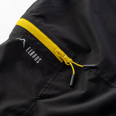 Pantaloni Bărbați GARII ELBRUS - Impermeabili, Respirabili, Vânt - 6