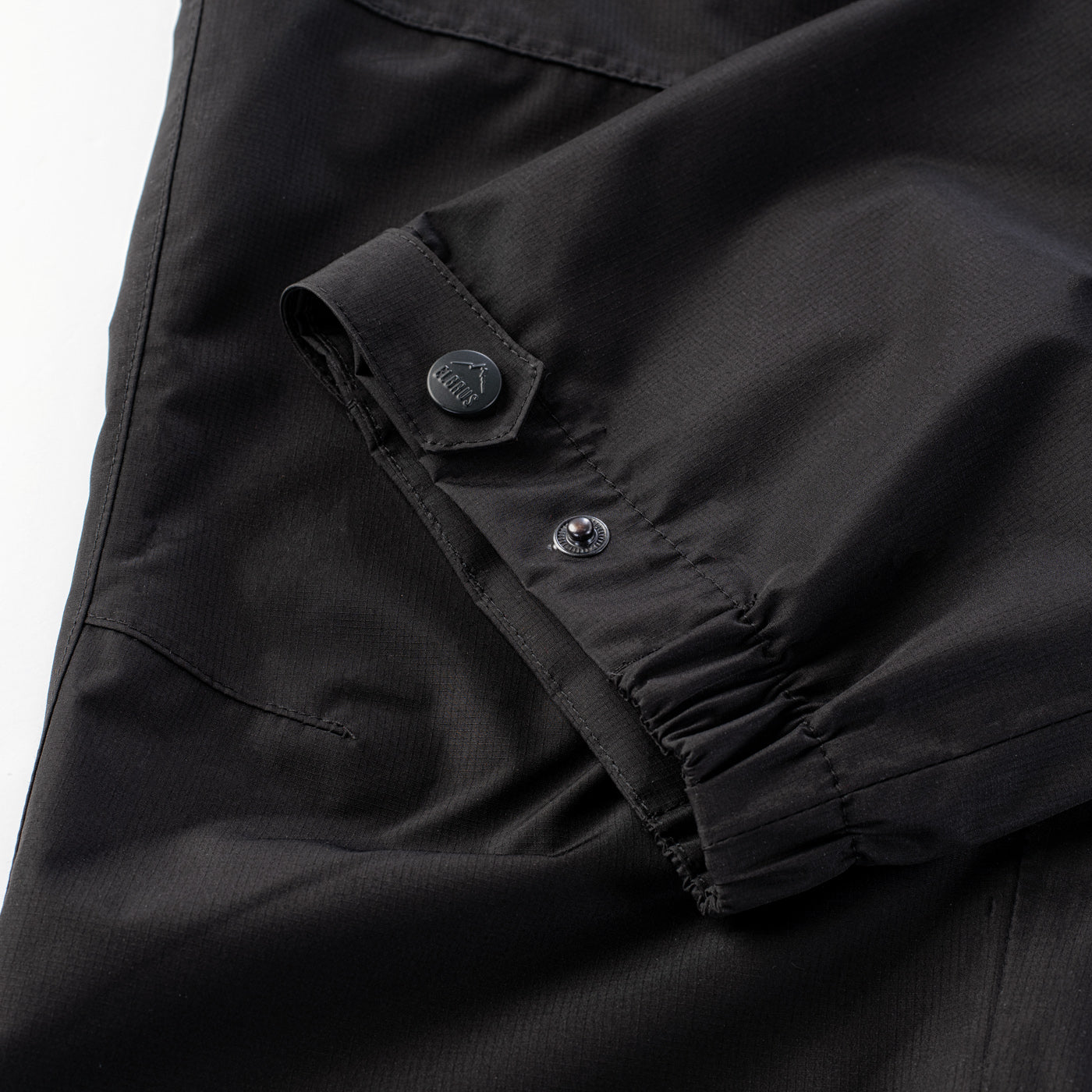 Pantaloni Bărbați GARII ELBRUS - Impermeabili, Respirabili, Vânt - 7