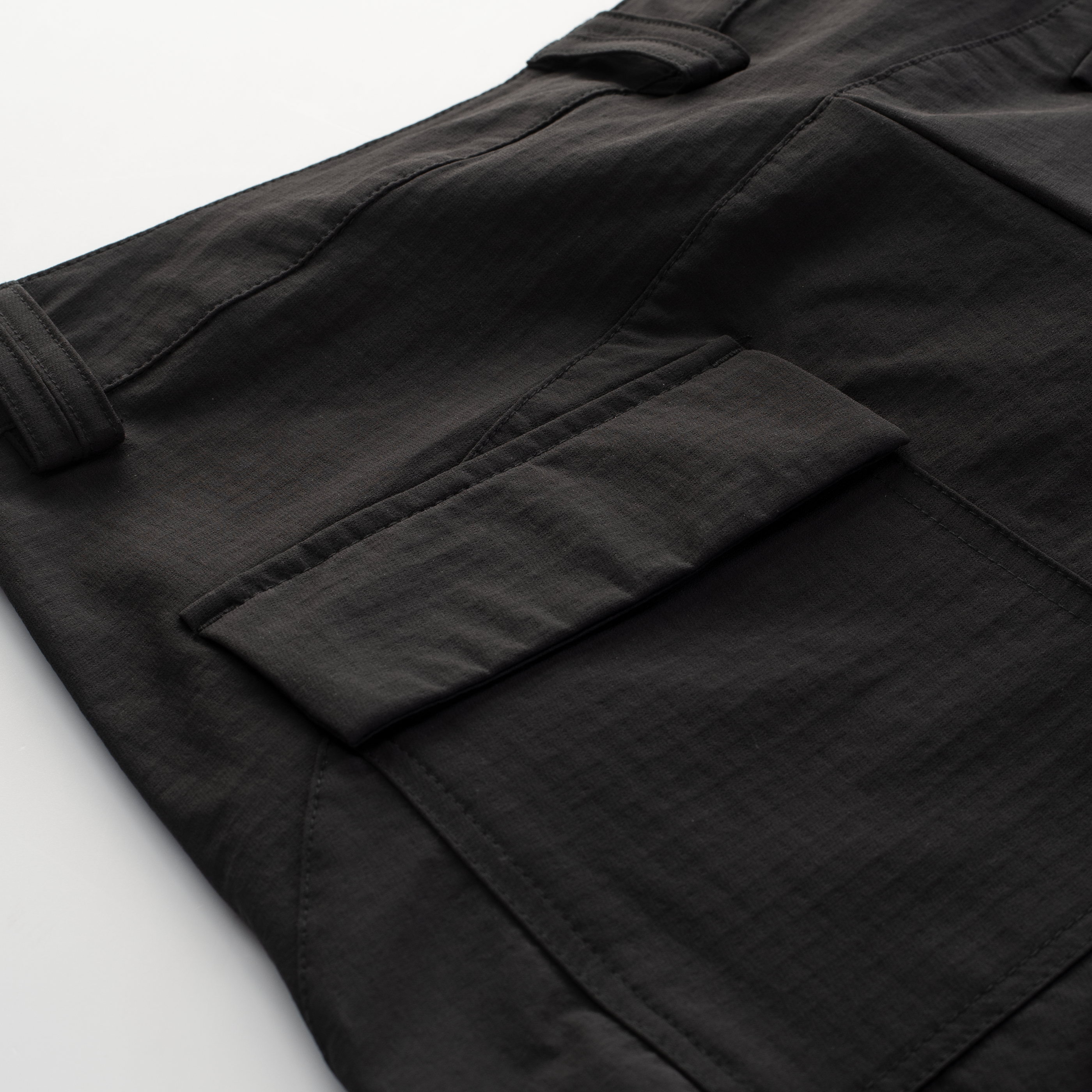 Pantaloni Bărbați HANONI HITEC - Confort, Performanță și Stil Activ - 5