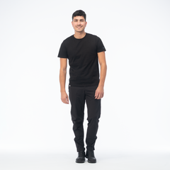Pantaloni Bărbați HANONI HITEC - Confort, Performanță și Stil Activ - 7