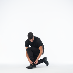 Pantaloni Bărbați HANONI HITEC - Confort, Performanță și Stil Activ - 8