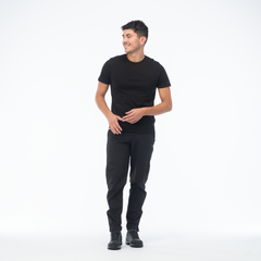 Pantaloni Bărbați HANONI HITEC - Confort, Performanță și Stil Activ - 9